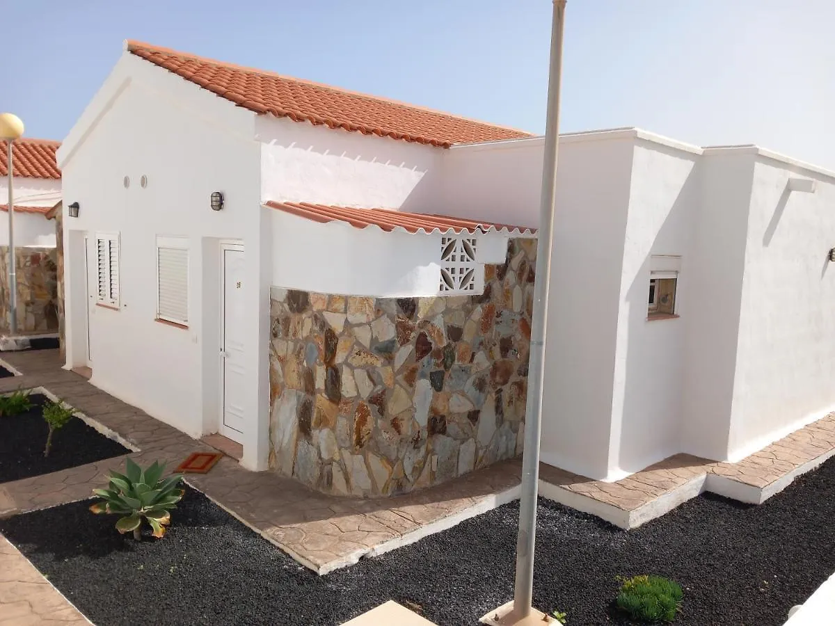 Διαμέρισμα Maison Vue Mer Avec Piscine Caleta De Fuste