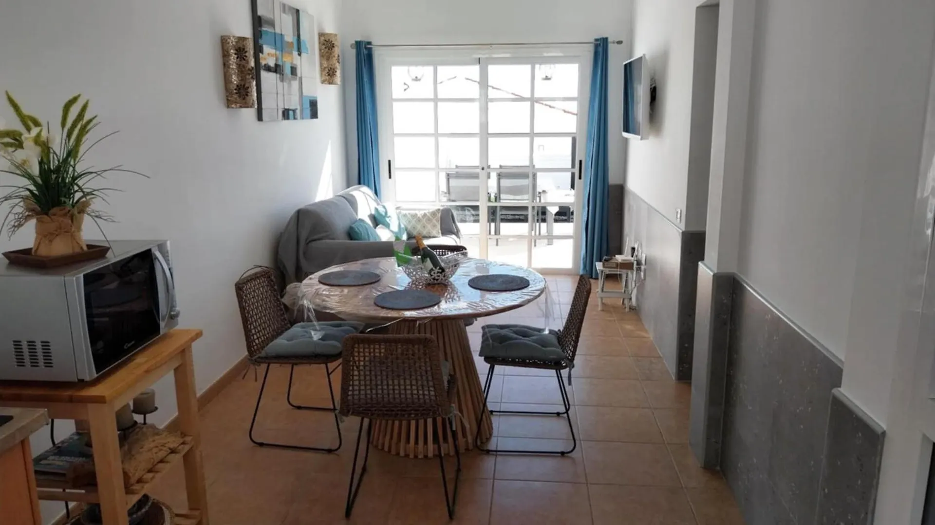 Maison Vue Mer Avec Piscine Caleta De Fuste 0*,  Ισπανία
