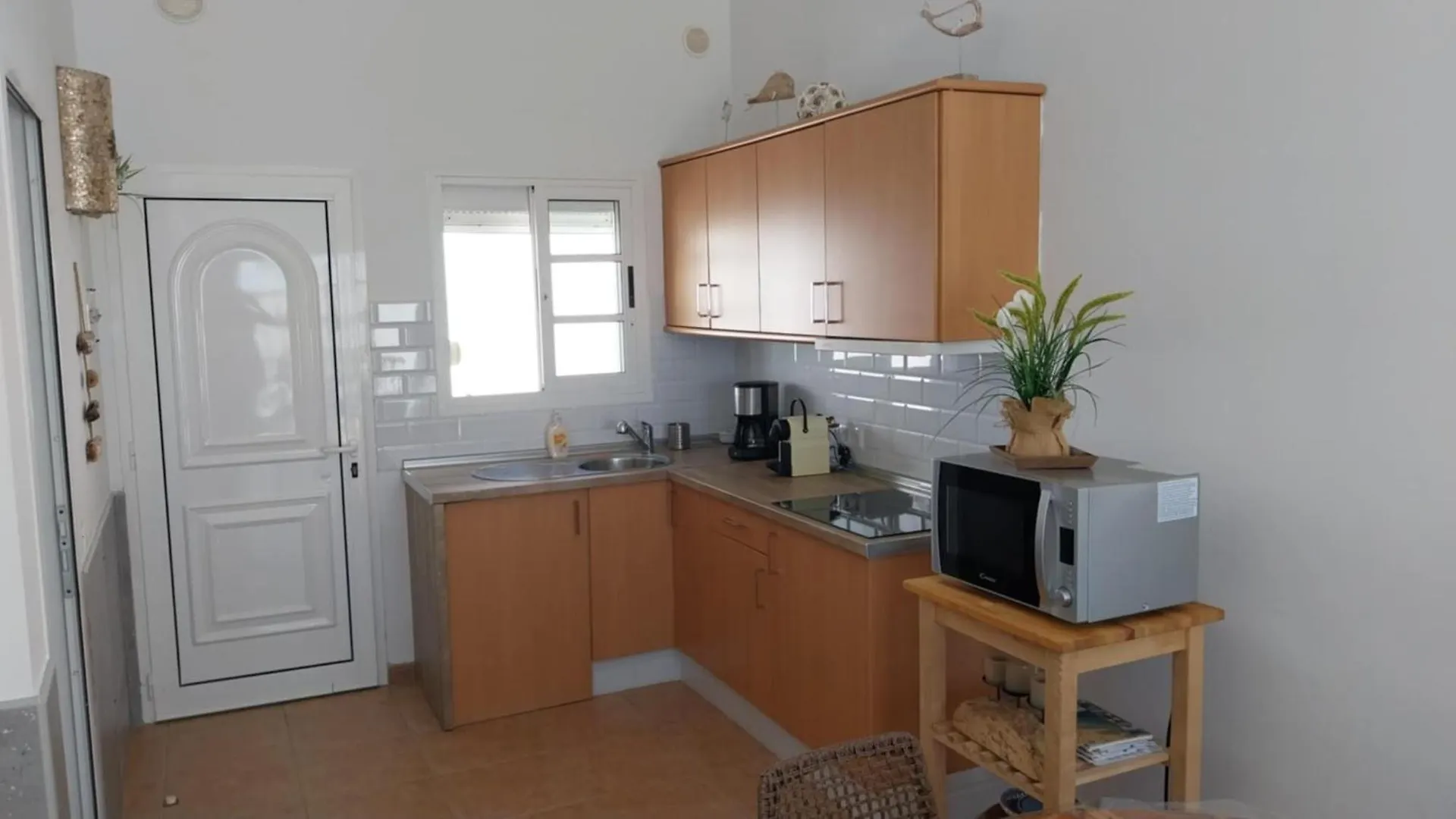 Maison Vue Mer Avec Piscine Caleta De Fuste Apartment